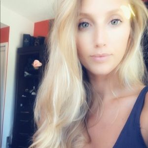 Meet your Posher, Kelsey